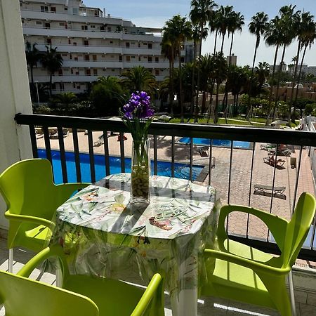 Apartment For 4 Person! Vina Del Mar Πλάγια ντε λας Αμέρικας Εξωτερικό φωτογραφία