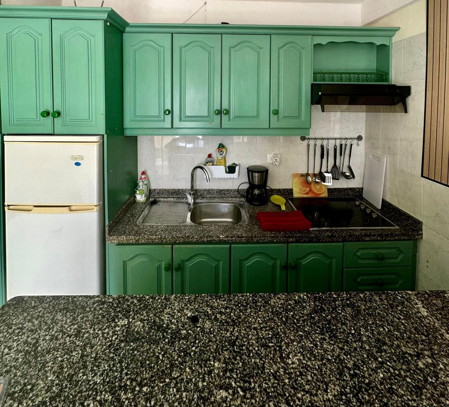 Apartment For 4 Person! Vina Del Mar Πλάγια ντε λας Αμέρικας Εξωτερικό φωτογραφία