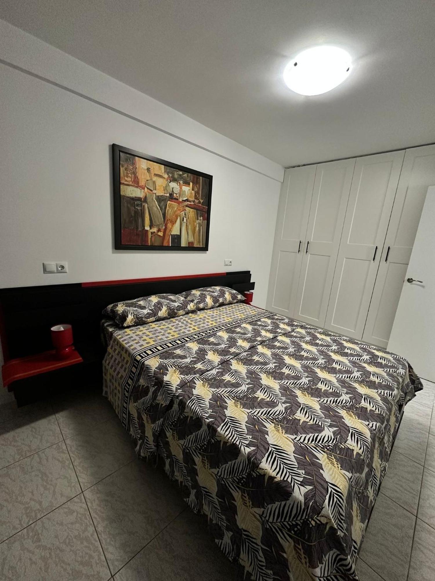 Apartment For 4 Person! Vina Del Mar Πλάγια ντε λας Αμέρικας Εξωτερικό φωτογραφία
