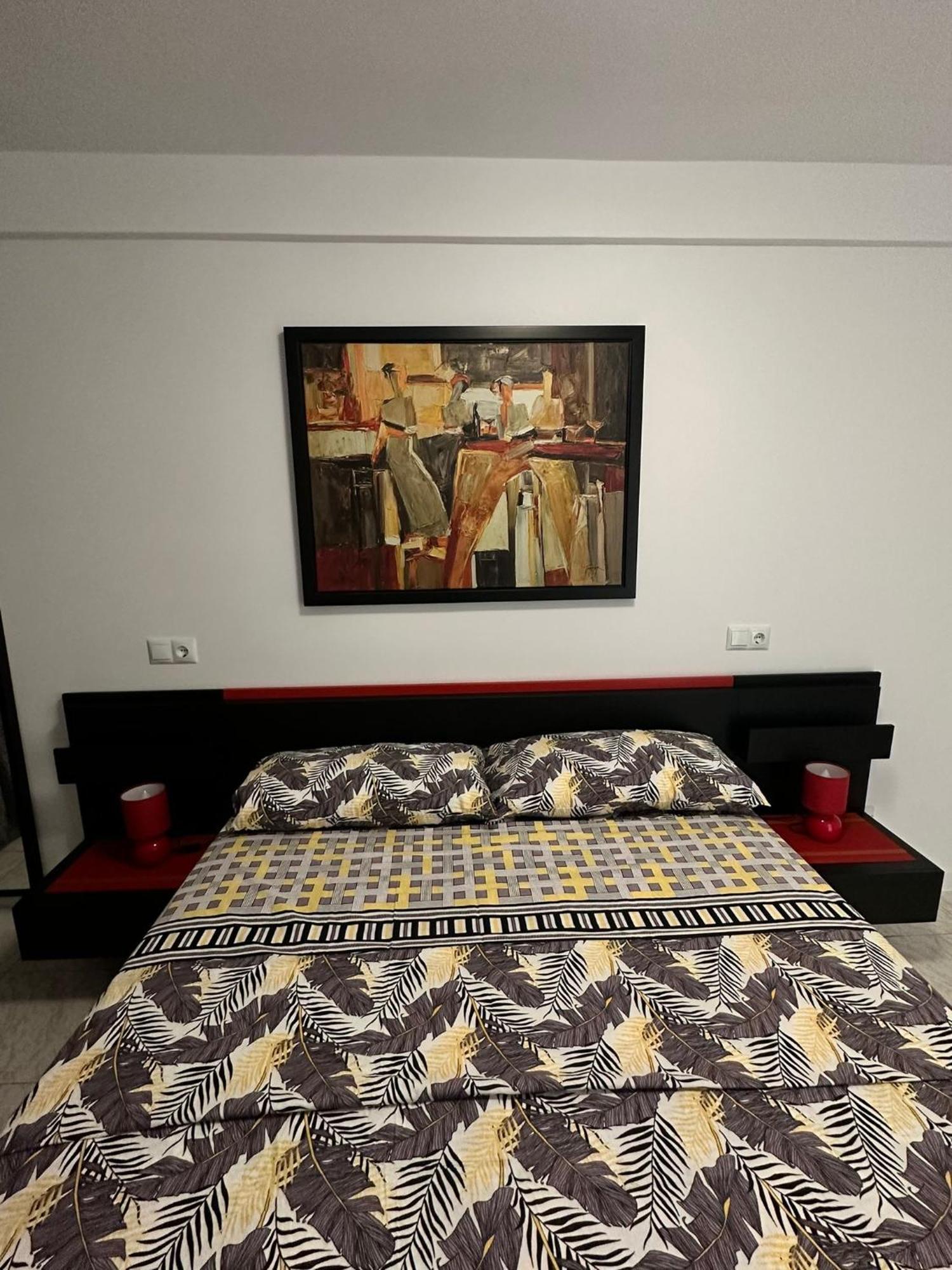 Apartment For 4 Person! Vina Del Mar Πλάγια ντε λας Αμέρικας Εξωτερικό φωτογραφία