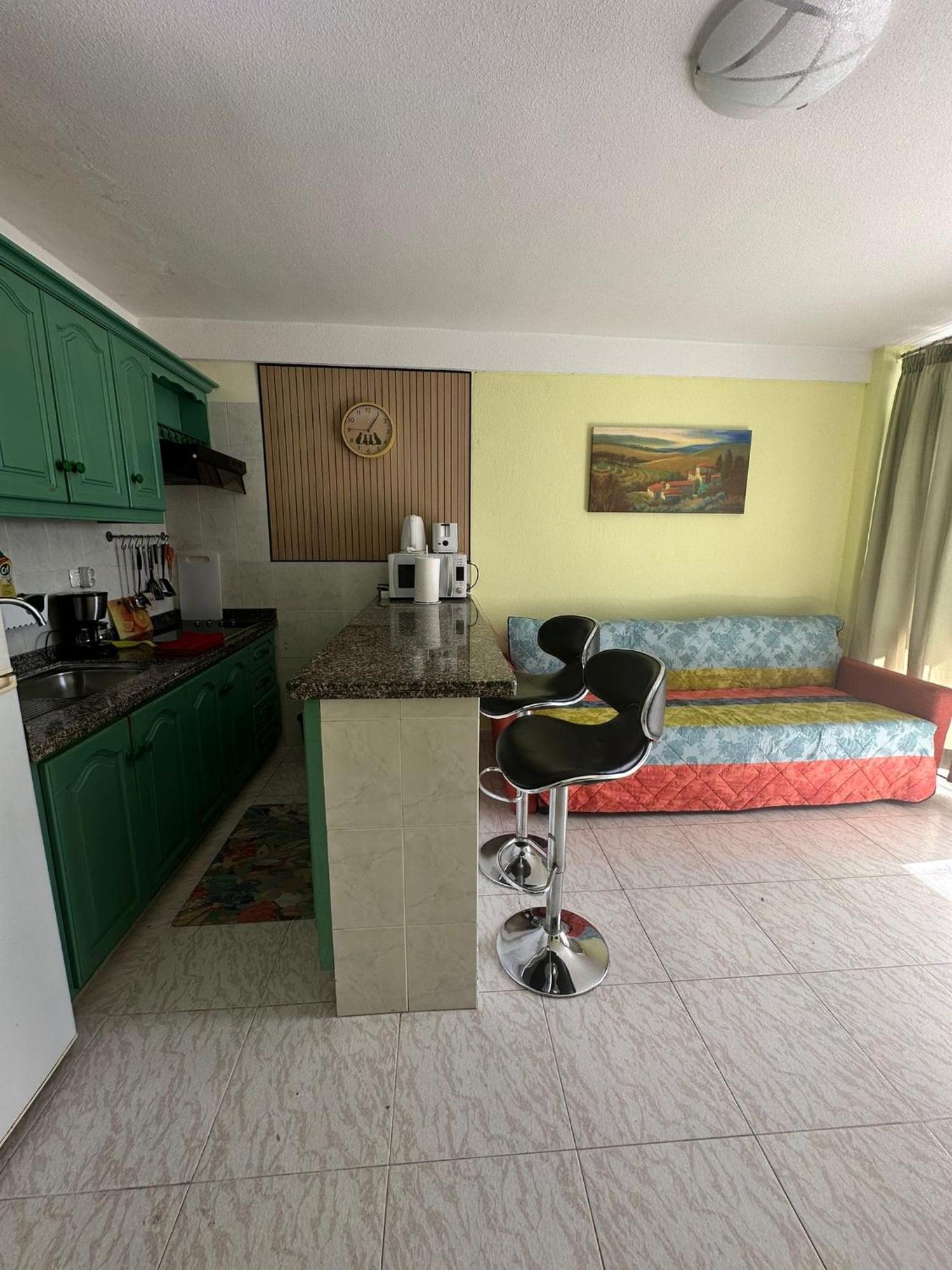 Apartment For 4 Person! Vina Del Mar Πλάγια ντε λας Αμέρικας Εξωτερικό φωτογραφία