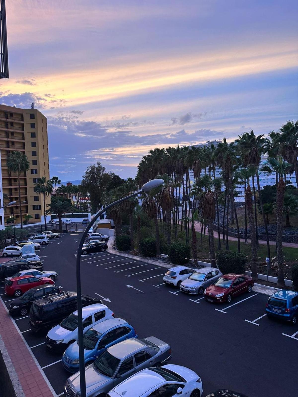 Apartment For 4 Person! Vina Del Mar Πλάγια ντε λας Αμέρικας Εξωτερικό φωτογραφία