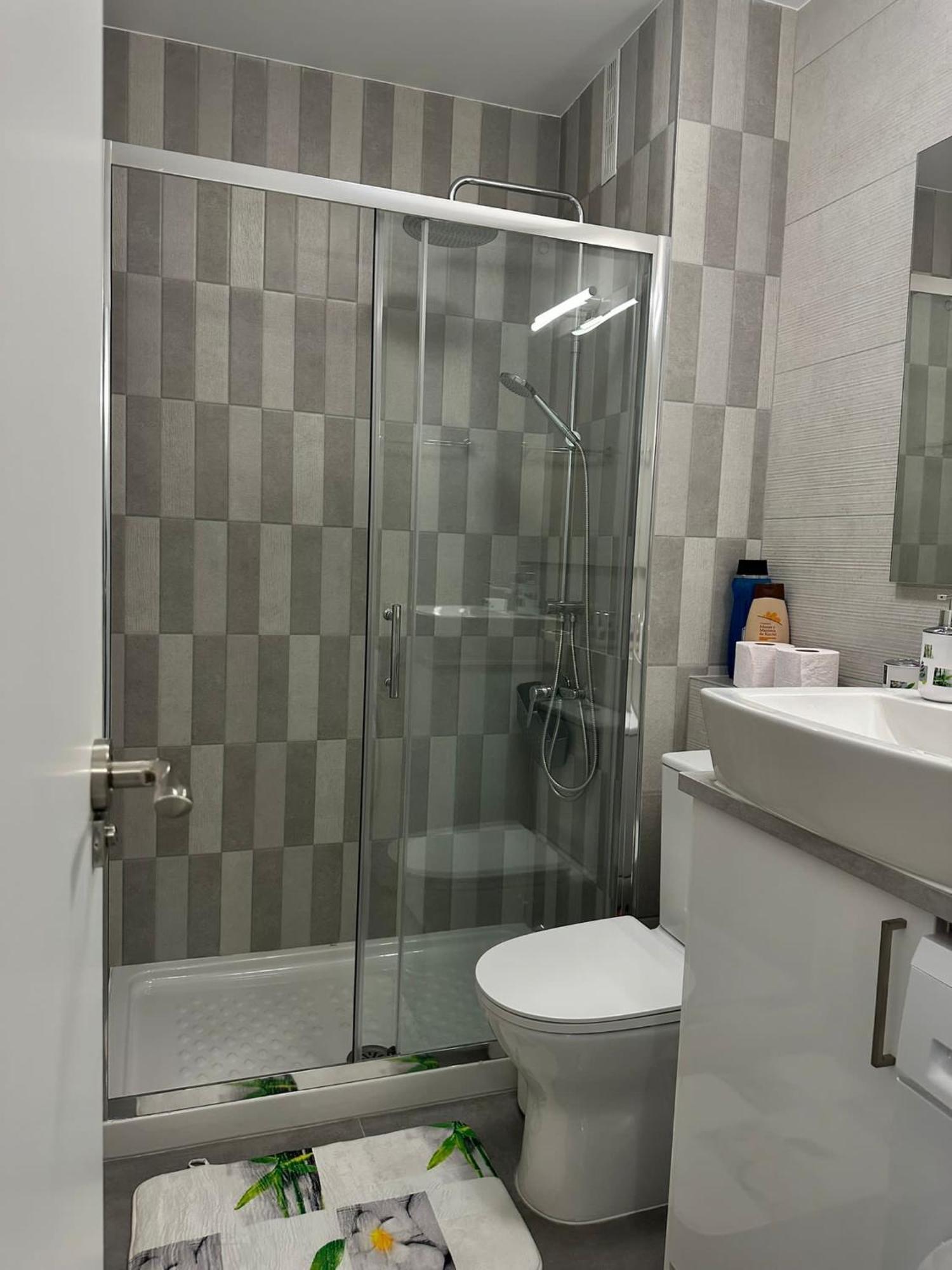 Apartment For 4 Person! Vina Del Mar Πλάγια ντε λας Αμέρικας Εξωτερικό φωτογραφία