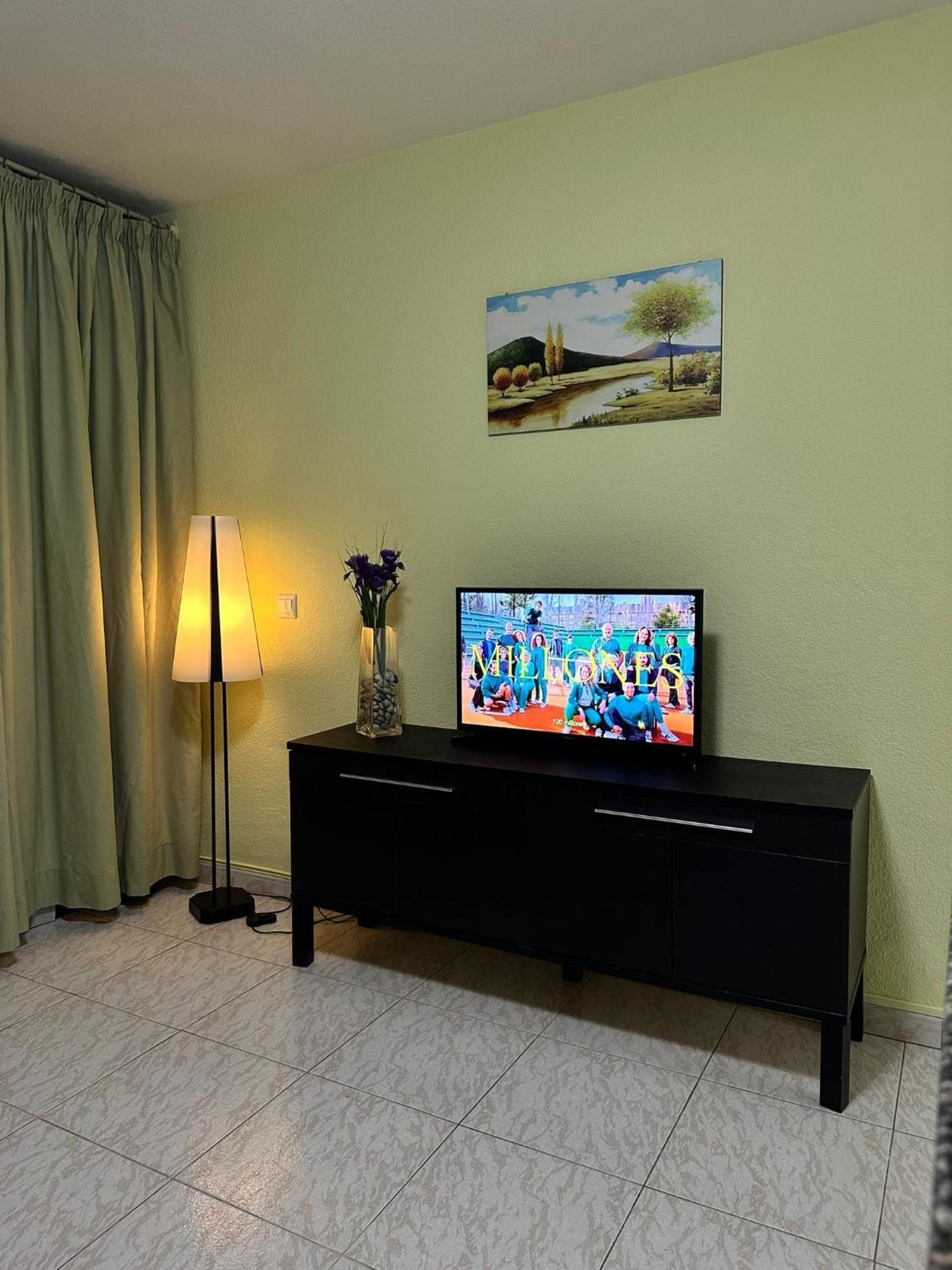 Apartment For 4 Person! Vina Del Mar Πλάγια ντε λας Αμέρικας Εξωτερικό φωτογραφία