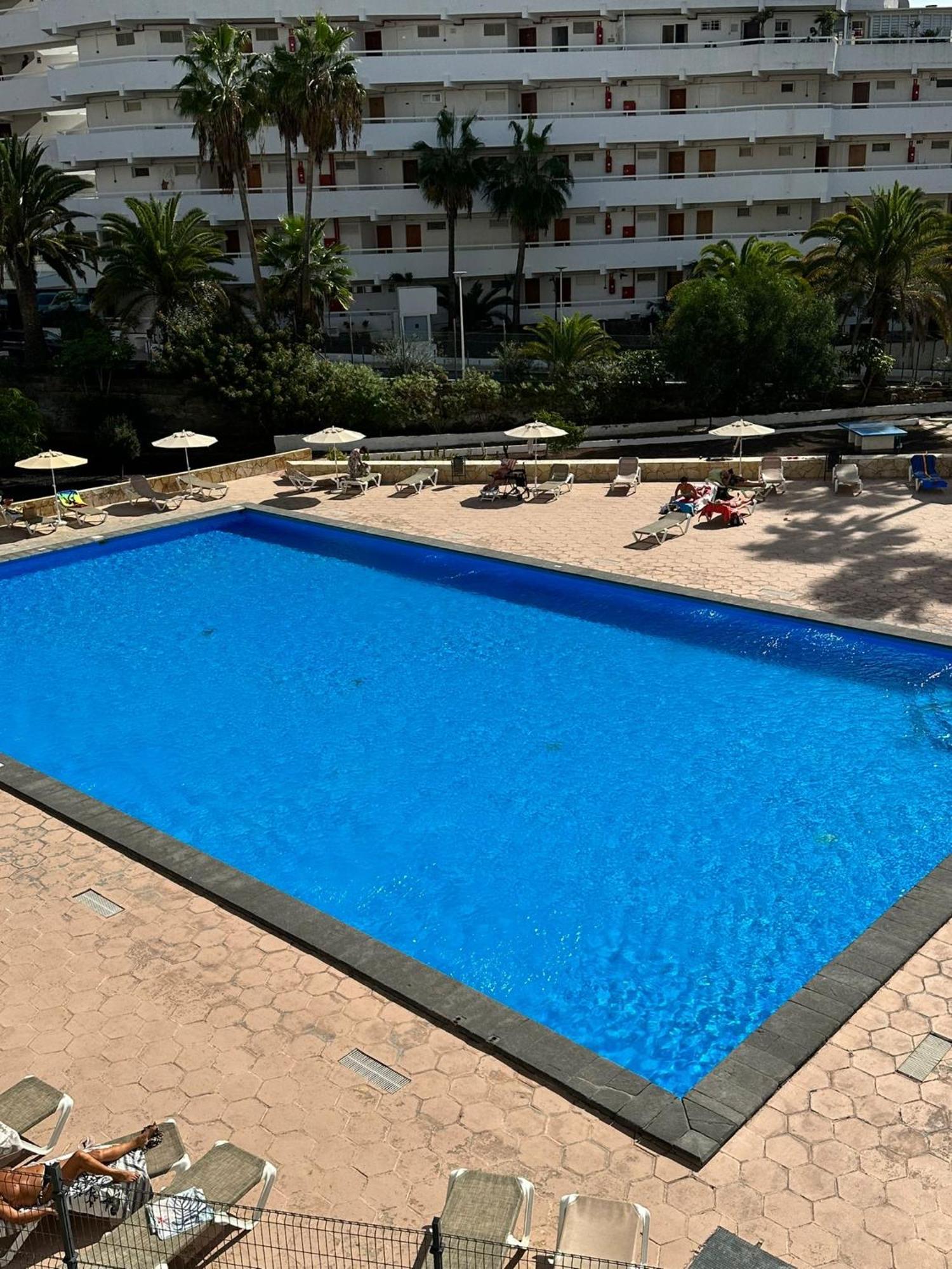 Apartment For 4 Person! Vina Del Mar Πλάγια ντε λας Αμέρικας Εξωτερικό φωτογραφία