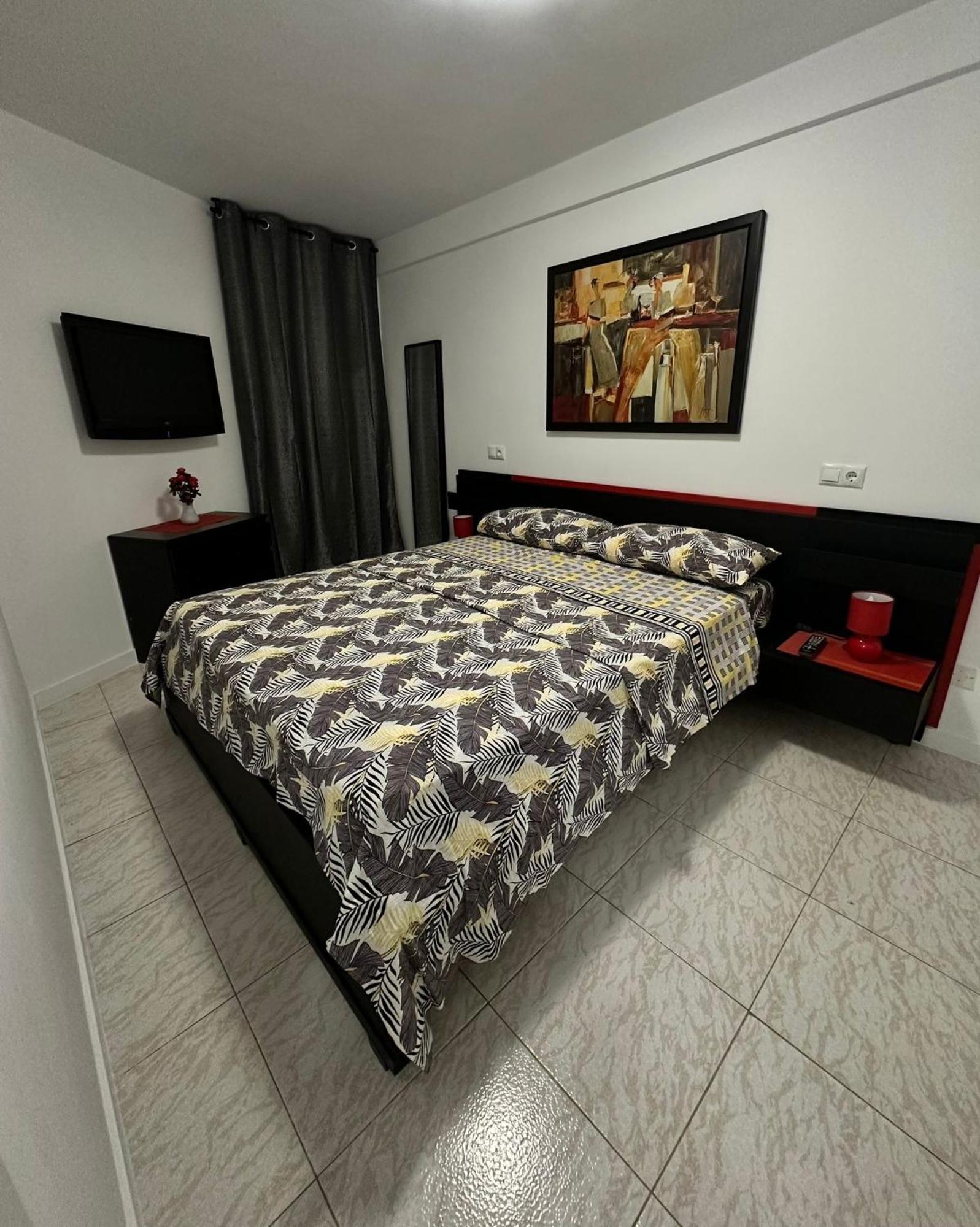 Apartment For 4 Person! Vina Del Mar Πλάγια ντε λας Αμέρικας Εξωτερικό φωτογραφία