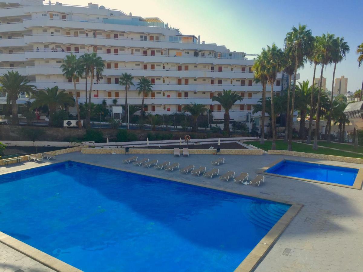 Apartment For 4 Person! Vina Del Mar Πλάγια ντε λας Αμέρικας Εξωτερικό φωτογραφία
