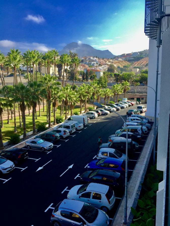 Apartment For 4 Person! Vina Del Mar Πλάγια ντε λας Αμέρικας Εξωτερικό φωτογραφία